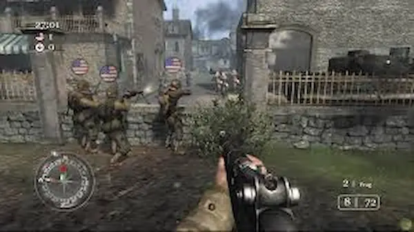 Call Of Duty 2 Download Game Free