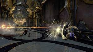 God of War Ascension Torrent Download