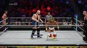 WWE 2K15 Download Full Version