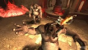 God Of War Chains Of Olympus Full Free Download