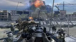 Call of Duty Modern Warfare 2 Download Free Pc Game