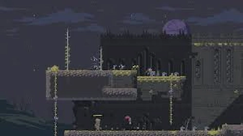 Risk of Rain Download Full Version