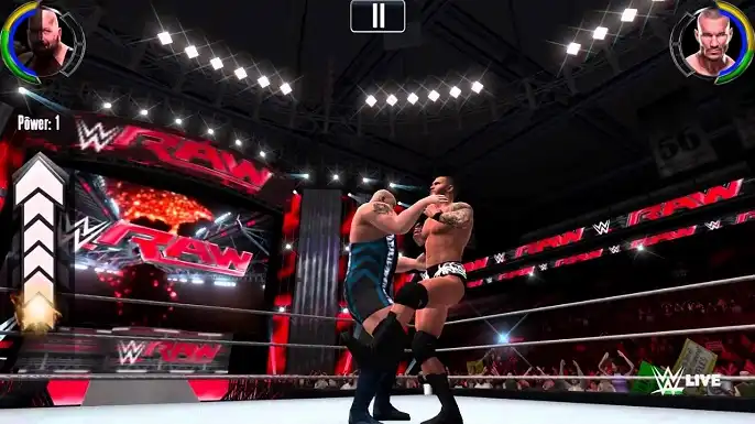 WWE 2K Full Free Download