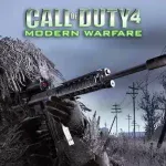 Call Of Duty 4 Modern Warfare Download Highly Compressed