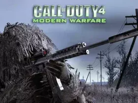 Call Of Duty 4 Modern Warfare Download Highly Compressed
