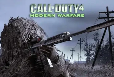Call Of Duty 4 Modern Warfare Download Highly Compressed