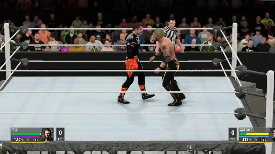 WWE 2K16 Full Free Download