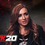 WWE 2K20 Free Download Pc Game