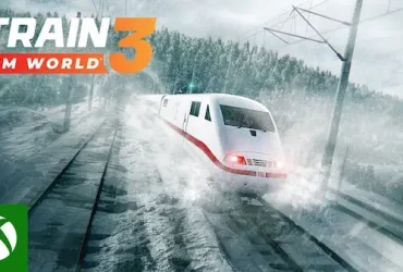 Train Sim World 3 Download Pc Game
