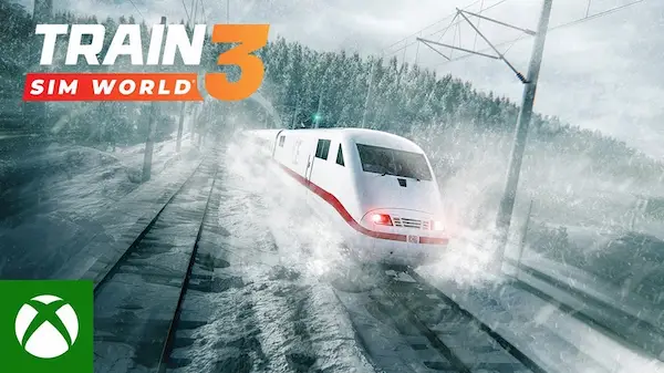 Train Sim World 3 Download Pc Game