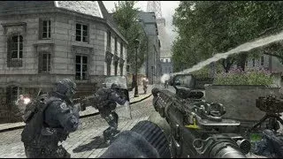 Call Of Duty Modern Warfare 3 Download Game