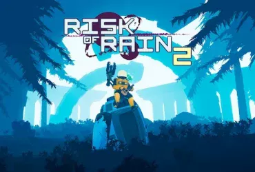 Risk of Rain 2 Free Download Pc Game