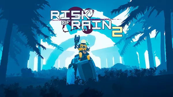 Risk of Rain 2 Free Download Pc Game
