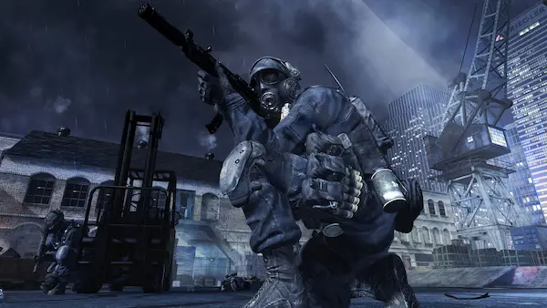 Call Of Duty Modern Warfare 3 Pc Download