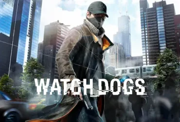 Watch Dogs 1 Free Download