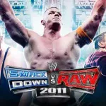 WWE Smackdown Vs Raw 2011 Download Free