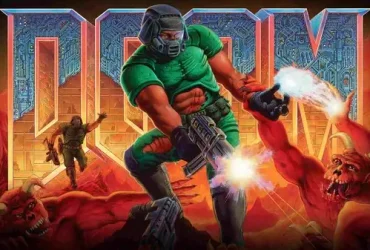 Doom 1 Pc Game Free Download