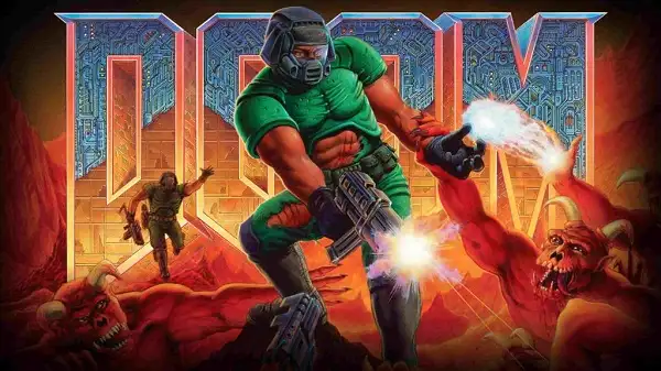Doom 1 Pc Game Free Download
