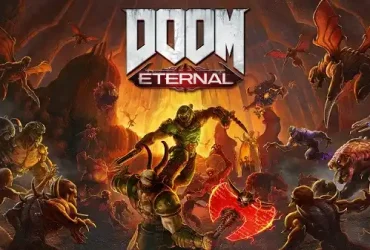 Doom Eternal Pc Game Download Free