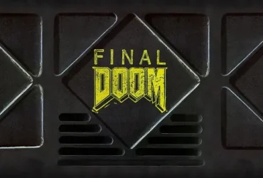 Final Doom Download Free Pc