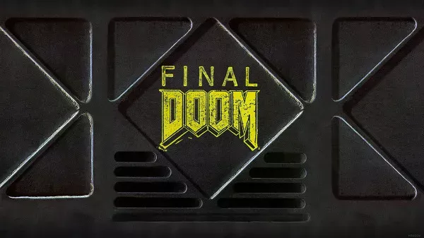Final Doom Download Free Pc