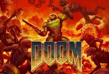 DOOM 2016 Free Download Full Version