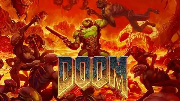 DOOM 2016 Free Download Full Version