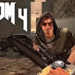 Doom 4 Pc Free Download