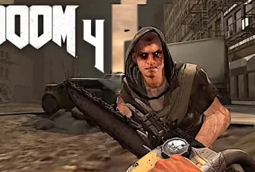Doom 4 Pc Free Download
