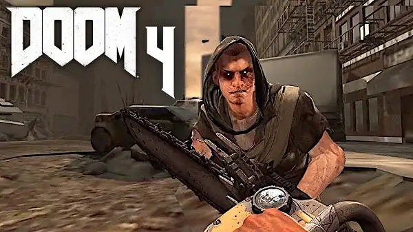 Doom 4 Pc Free Download