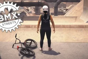 BMX Streets Free Pc Download