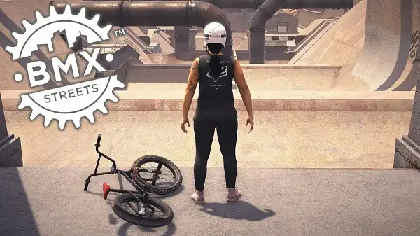 BMX Streets Free Pc Download