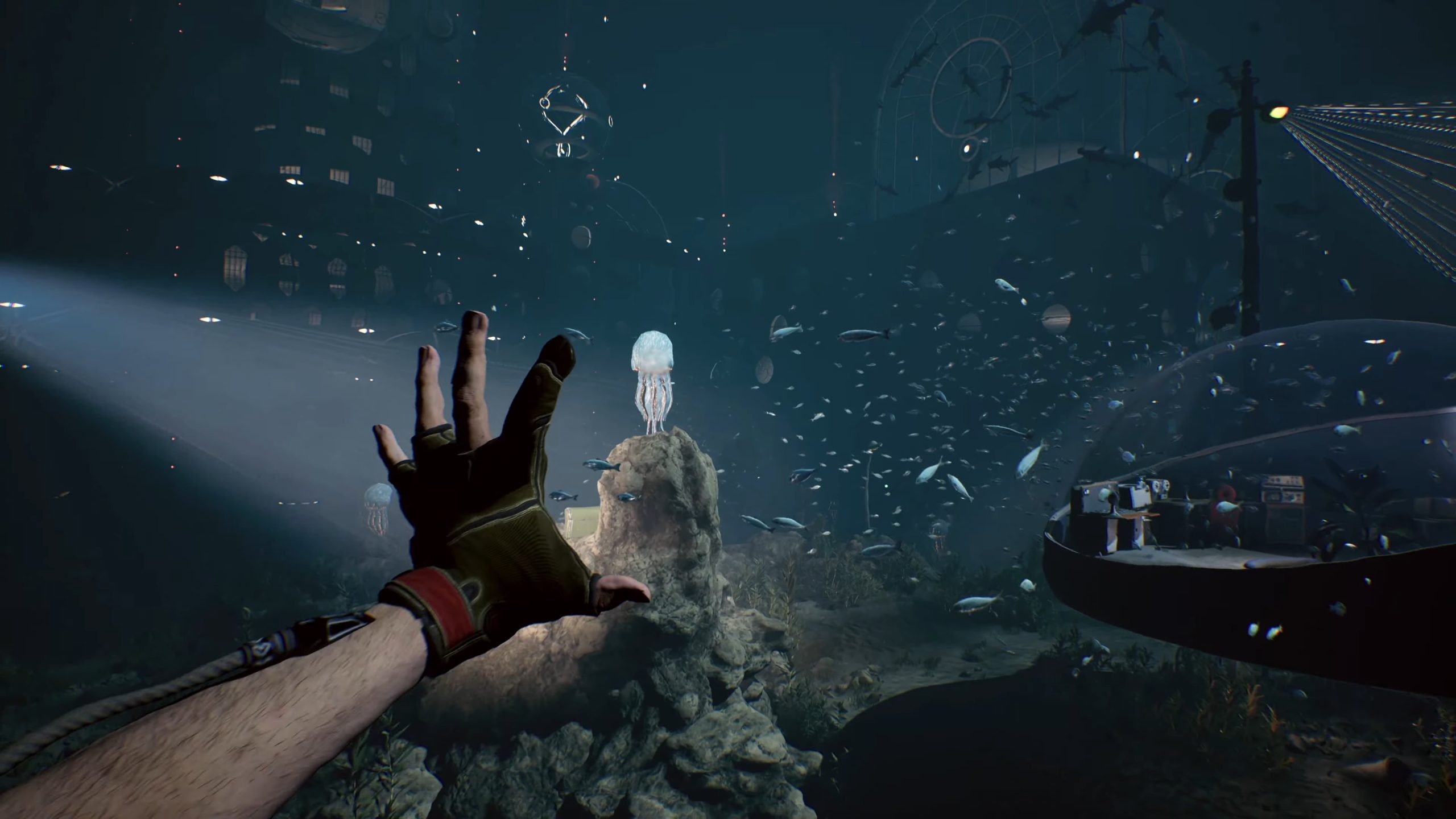 Atomic Heart Pc Download