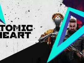 Atomic Heart Free Pc Download