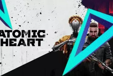 Atomic Heart Free Pc Download