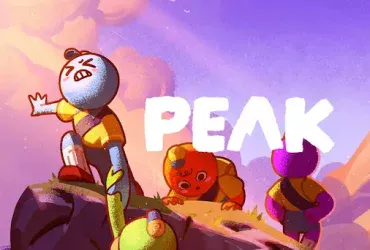 PEAK Free Download