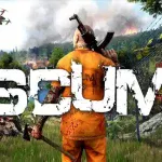 SCUM Free Download