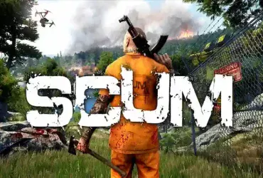 SCUM Free Download