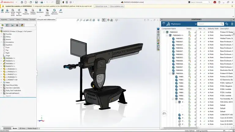 SolidWorks 2025 Download Highly Compressed