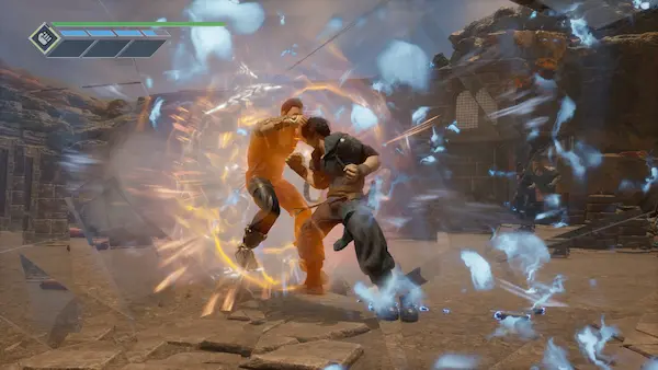 Spirit X Strike Free Download pc game in a pre-installed direct link Download latest Version with all updates and DLCs – best free games on steam