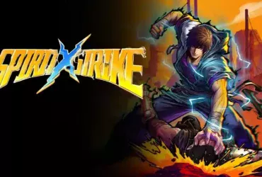 Spirit X Strike Free Download pc game in a pre-installed direct link Download latest Version with all updates and DLCs – best free games on steam