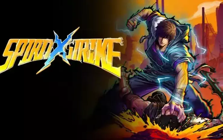 Spirit X Strike Free Download pc game in a pre-installed direct link Download latest Version with all updates and DLCs – best free games on steam