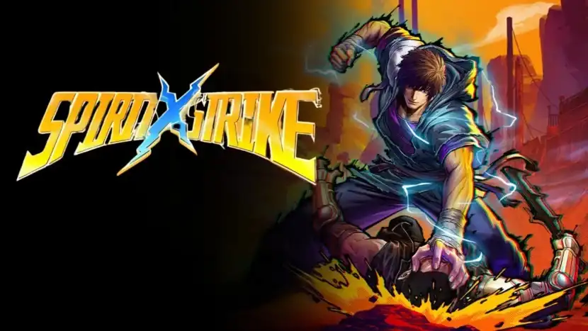 Spirit X Strike Free Download pc game in a pre-installed direct link Download latest Version with all updates and DLCs – best free games on steam