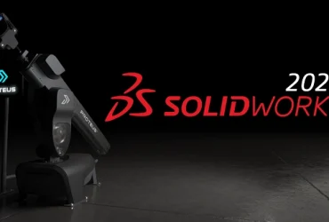 SolidWorks 2025 Free Download