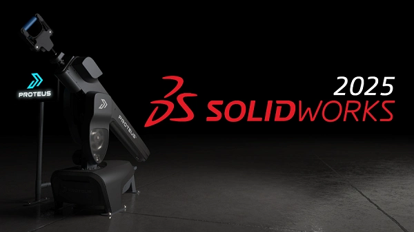 SolidWorks 2025 Free Download