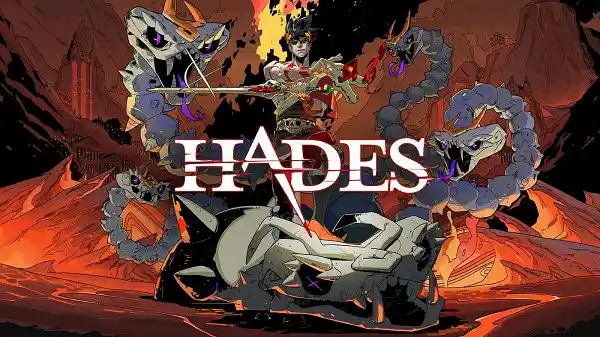 Hades Free Pc Game Download