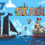 Seablis Free Download