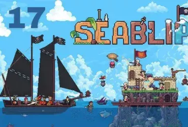 Seablis Free Download
