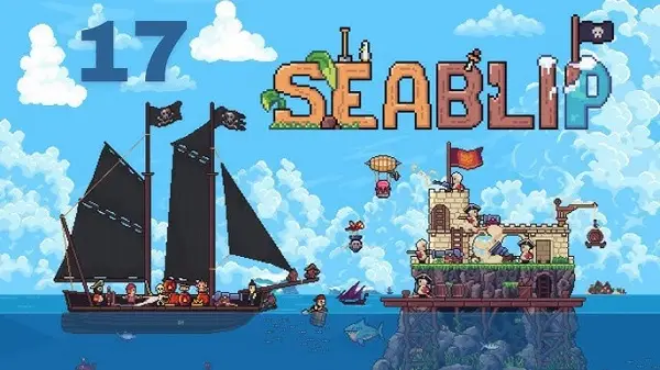 Seablis Free Download