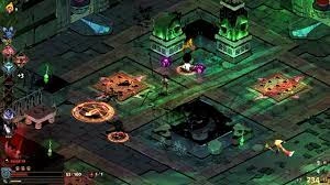 Hades Pc Download